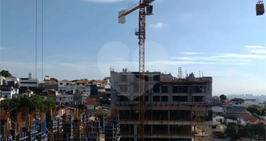 Apartamento com 3 quartos à venda na Avenida Nova Cantareira, Tucuruvi, São Paulo