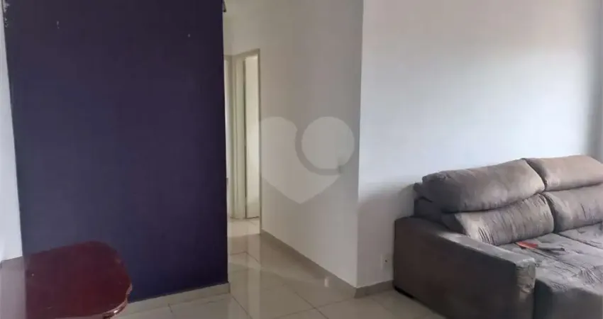 Santa Teresinha apartamento à venda com 50 m² 2 dormitórios 1 vaga em andar alto e bem localizado!!