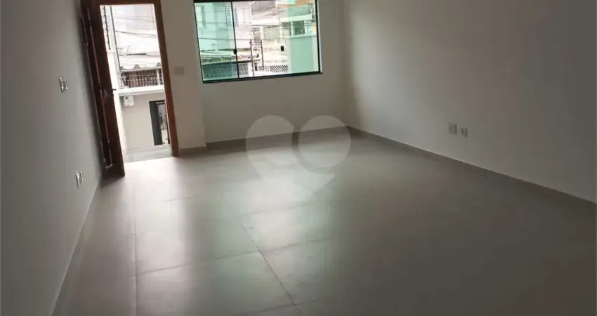 Casa com 3 quartos à venda na Américo Castro, Tucuruvi, São Paulo