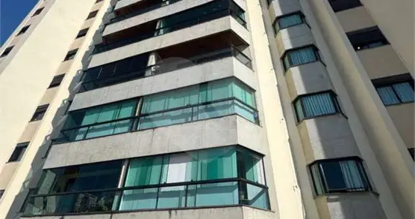 Apartamento com 3 quartos à venda na Rua Itaici, Santa Teresinha, São Paulo