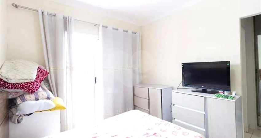 Casa com 3 quartos à venda na Rua Nossa Senhora da Luz, 28, Tucuruvi, São Paulo