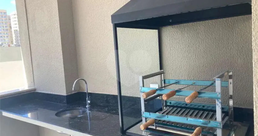 Apartamento a venda - 141m²- Barra Funda