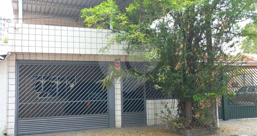 Jardim São Paulo/Pauliceia Sobrado Res/Com a Apenas 350 metros do Metrô Parada Inglesa!