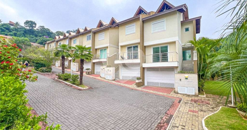 Sobrado em Condomínio no Tremembé – 335 m² | Oportunidade Imperdível