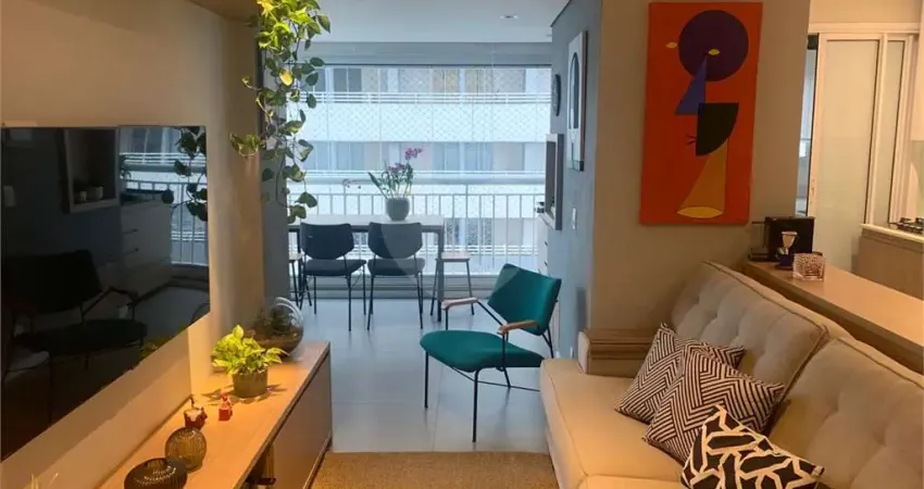 Apartamento-São Paulo-BARRA FUNDA | Ref.: REO1045648