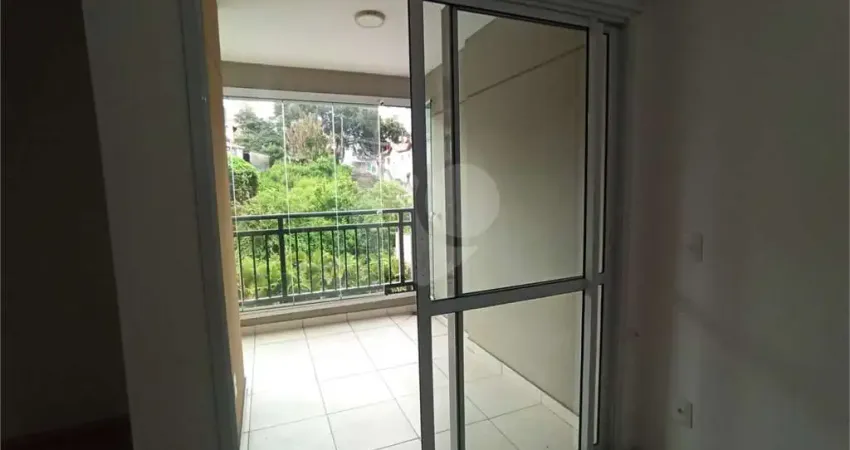Apartamento com 1 quarto à venda na Rua Pereira do Lago, 162, Butantã, São Paulo
