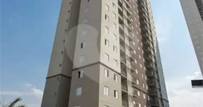 Apartamento com 2 quartos à venda na Rua Antônio Borges, 100, Parque Edu Chaves, São Paulo