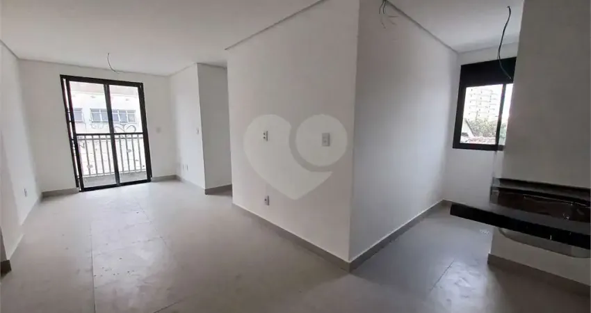 Apartamento com 2 quartos à venda na Rua Coronel Antônio Ferraz, 165, Vila Guilherme, São Paulo