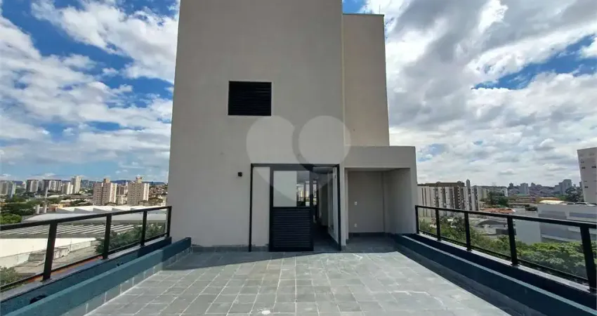 Apartamento com 2 quartos à venda na Rua Coronel Antônio Ferraz, Vila Guilherme, São Paulo