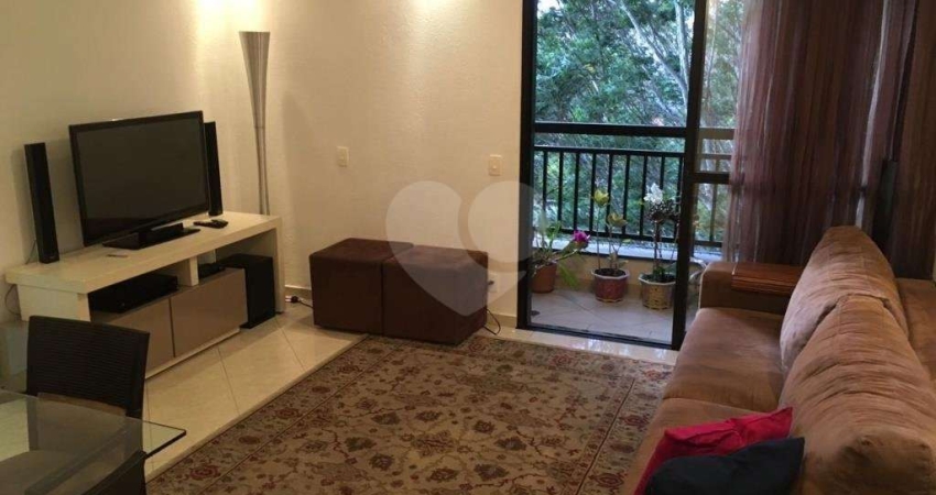 Apartamento-São Paulo-SANTANA | Ref.: REO207344