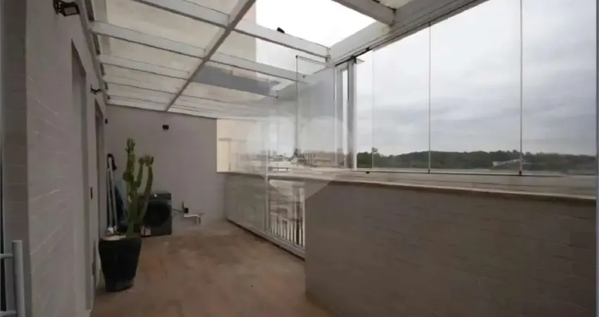 Apartamento com 2 quartos à venda na Rua Manuel Gaya, 945, Tucuruvi, São Paulo