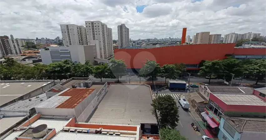 Apartamento com 2 quartos à venda na Rua Coronel Antônio Ferraz, Vila Guilherme, São Paulo