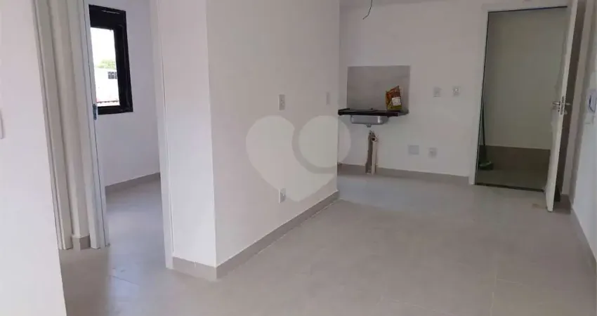 Apartamento com 2 quartos à venda na Rua Coronel Antônio Ferraz, Vila Guilherme, São Paulo