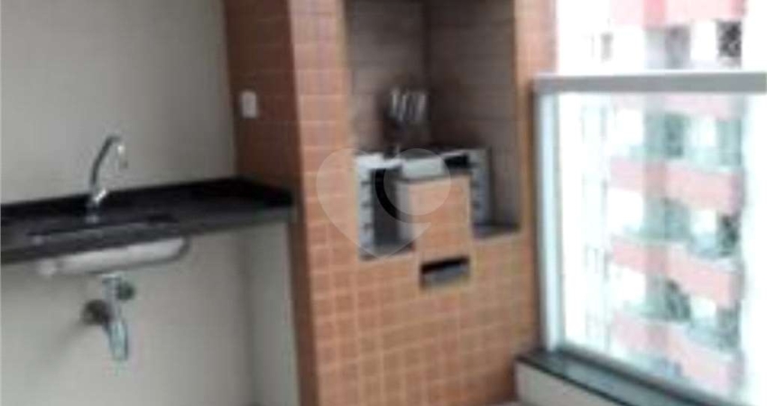 Apartamento varanda gourmet, próximo ao metrô Santana, 3 suítes e 2 vagas