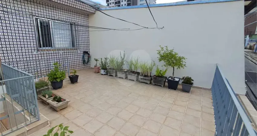 Casa com 3 quartos à venda no Parada Inglesa, São Paulo