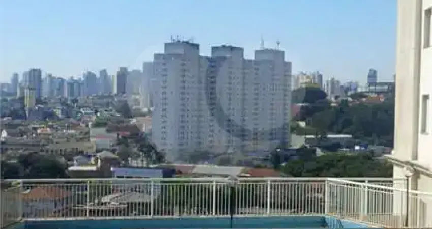 Vende-se Apartamento de 2 dormitórios, com vaga de garagem, na Casa Verde Alta