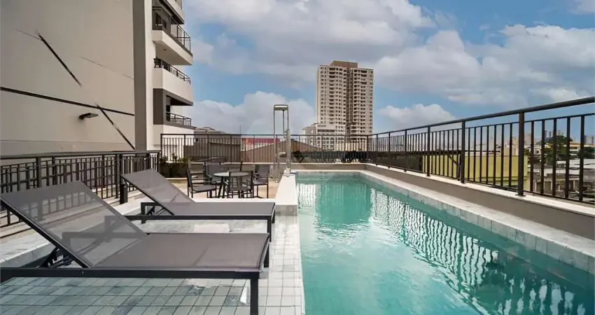 Kitnet / Stúdio à venda na Dos Ferroviários, Tucuruvi, São Paulo