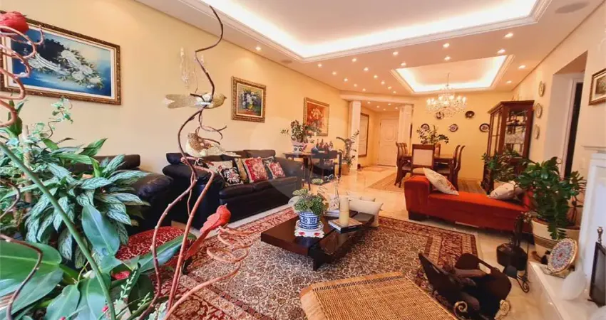 Apartamento com 3 quartos à venda na Rua Alagoas, Higienópolis, São Paulo