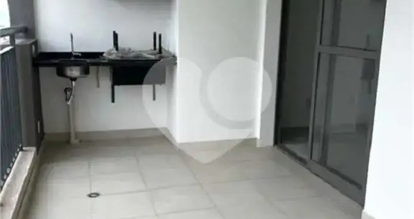 Apartamento no Tucuruvi