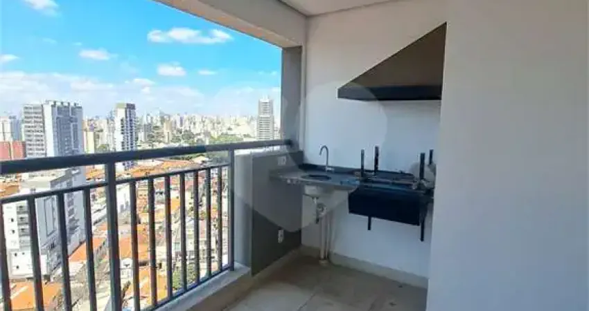 Apartamento com 2 quartos à venda no Tucuruvi, São Paulo 