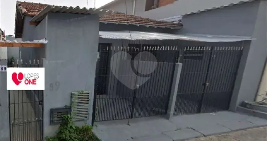 Casa comercial à venda na Rua Nelson Antônio Campanelli, 89, Tremembé, São Paulo
