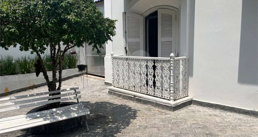 Casa-São Paulo-TUCURUVI | Ref.: REO954915