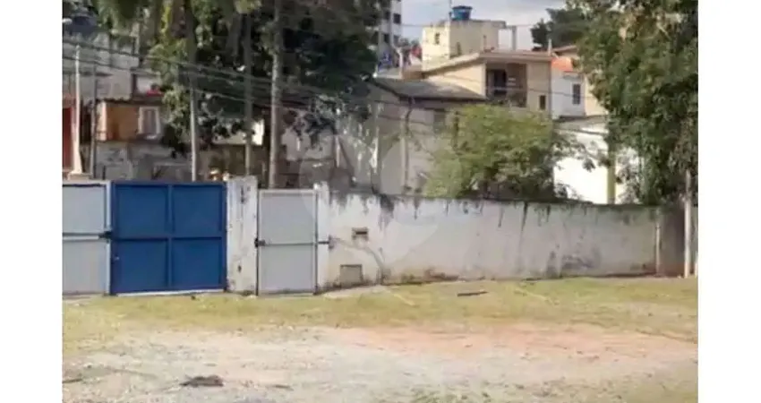 Terreno comercial para alugar no Butantã, São Paulo 