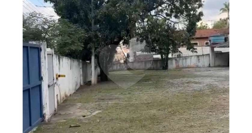 Terreno-São Paulo-BUTANTÃ | Ref.: REO87211