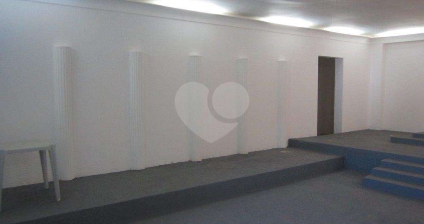 Casa comercial para alugar na Rua Doutor Olavo Egídio, 931, Santana, São Paulo
