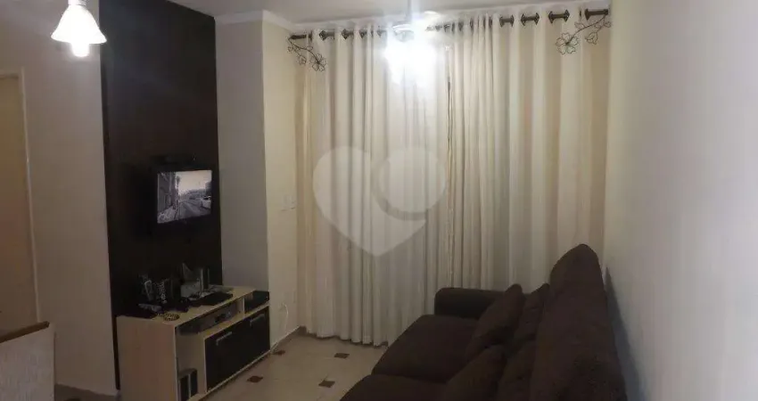 Apartamento-São Paulo-VILA NOVA CACHOEIRINHA | Ref.: REO172969