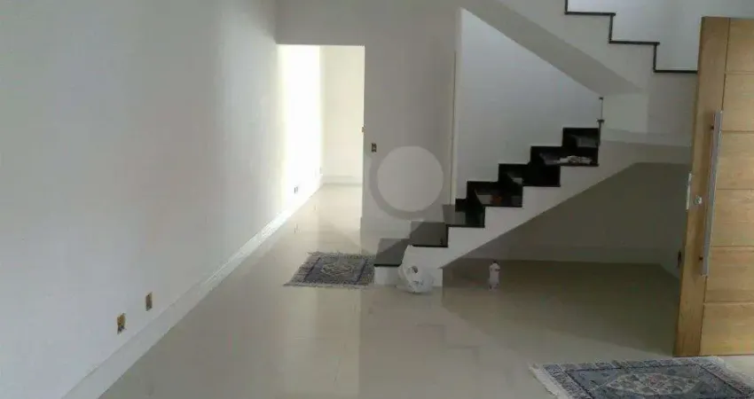 Casa com 3 quartos à venda na Rua Gabriel Vanconcelos, 270, Vila Rosália, Guarulhos