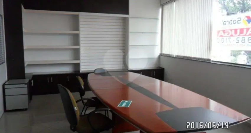 Comercial-São Paulo-VILA PAULICÉIA | Ref.: REO188171