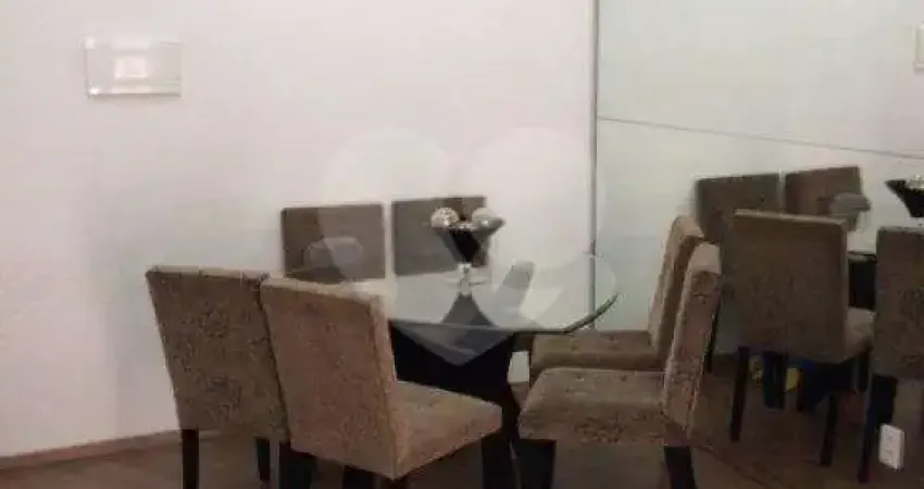 Apartamento-São Paulo-VILA NOVA CACHOEIRINHA | Ref.: REO184619
