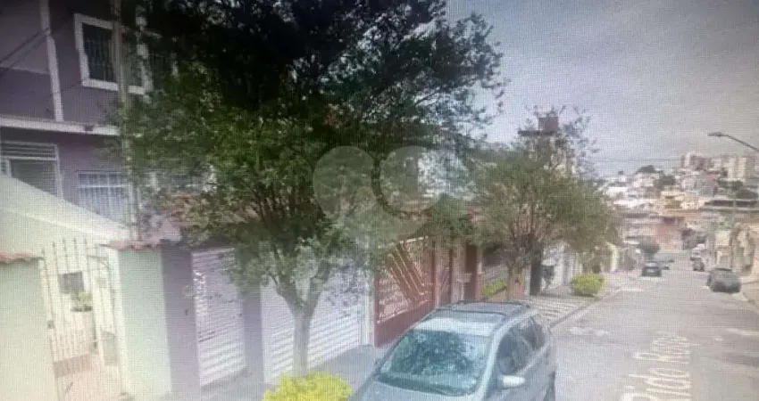 SOBRADO A VENDA NA VILA NOVA CACHOEIRINHA - 3 QUARTOS (1 SUÍTE) E 5 VAGAS DE GARAGEM
