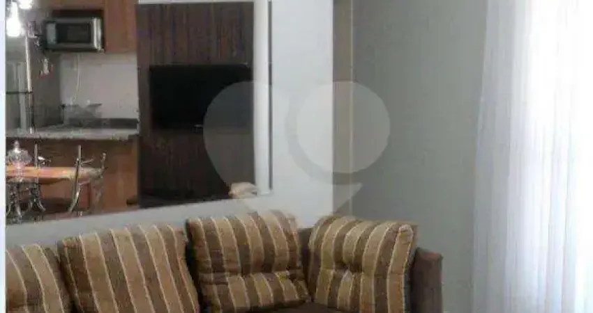 Apartamento com 2 quartos à venda na Rua Vinte e Dois de Agosto, 505, Vila Nova Cachoeirinha, São Paulo
