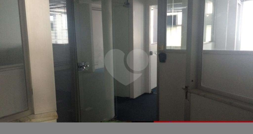Comercial-São Paulo-CENTRO | Ref.: REO185780