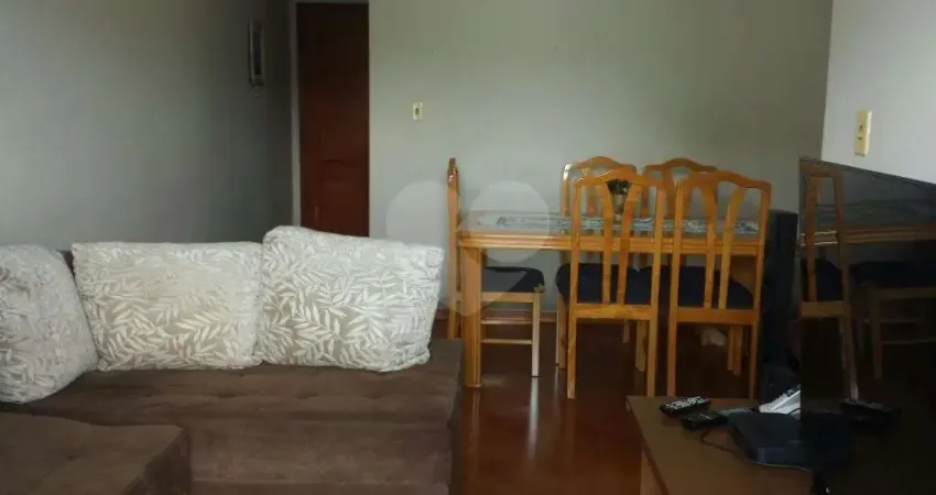 Apartamento com 3 quartos à venda na Avenida Parada Pinto, 737, Vila Nova Cachoeirinha, São Paulo