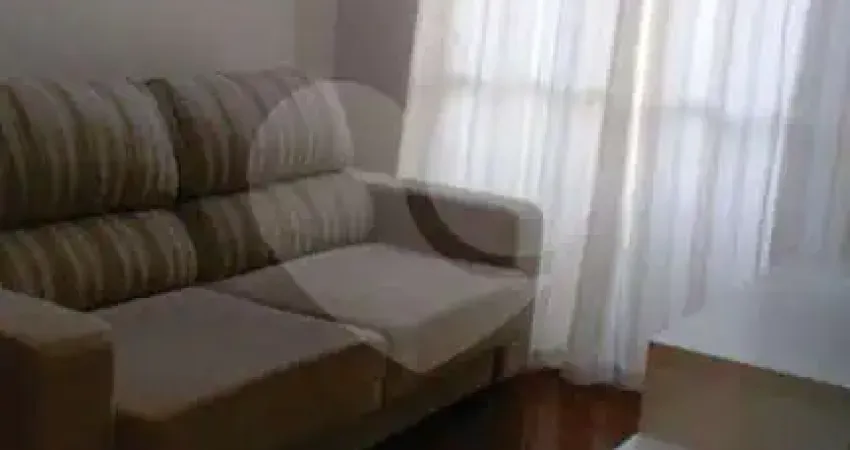 Apartamento com 2 quartos à venda na Rua Vitalina Moura, 180, Vila Nova Cachoeirinha, São Paulo