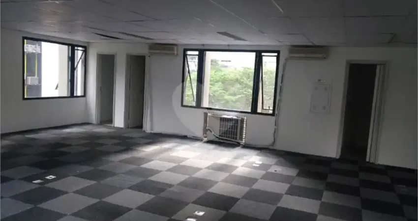 Sala comercial para alugar na Rua Flórida, 1670, Brooklin, São Paulo