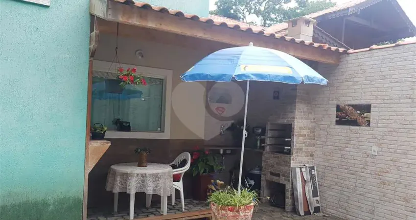 Condomínio Sausalito