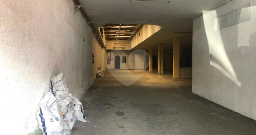 Casa comercial para alugar na Avenida Imirim, 1505, Imirim, São Paulo