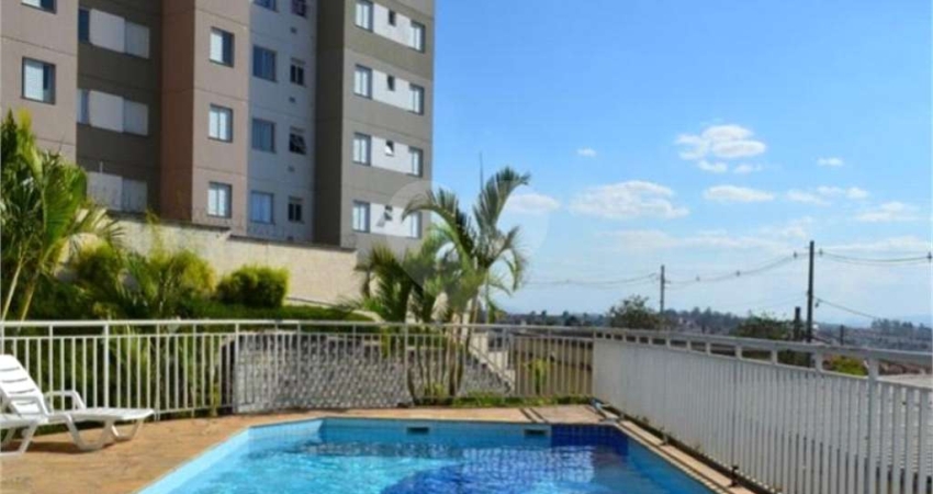 Apartamento-São Paulo-JARAGUÁ | Ref.: REO495808