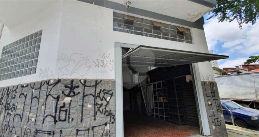 Casa comercial para alugar na Rua Florinéia, 386, Jardim Franca, São Paulo