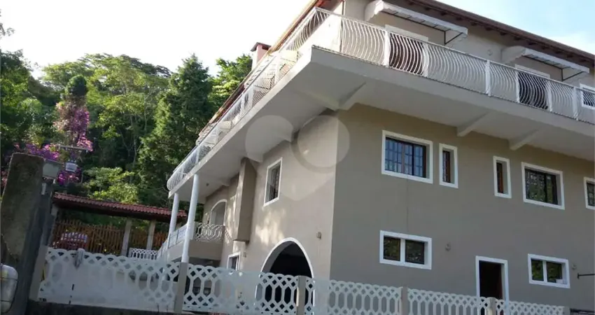 Casa com 5 quartos à venda na Rua Uchôa, 900, Santa Inês, Caieiras