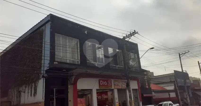 Prédio para alugar na Padre Antônio D'ângelo, Casa Verde, São Paulo
