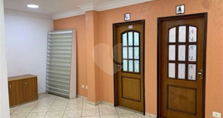 Sala comercial para alugar na Avenida Rio Branco, 736, Barra Funda, São Paulo