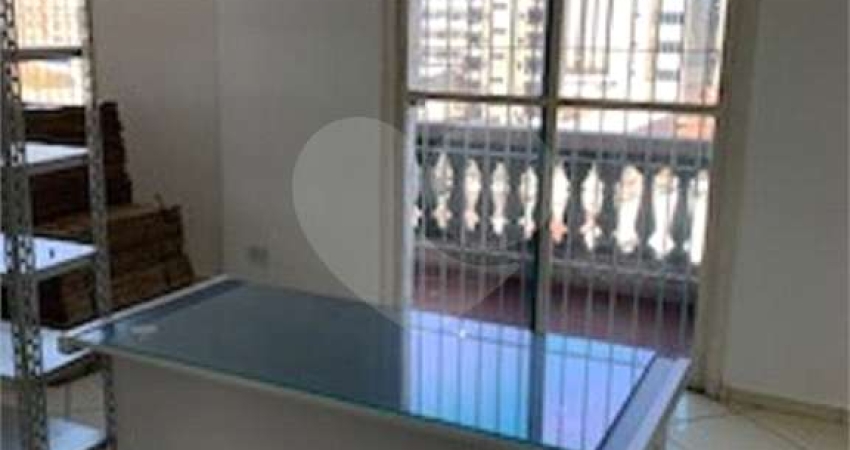 Sala comercial para alugar na Avenida Rio Branco, 736, Barra Funda, São Paulo