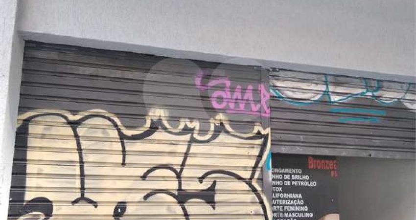 Ponto comercial para alugar na Rua Amaral Gurgel, 128, Santa Cecília, São Paulo