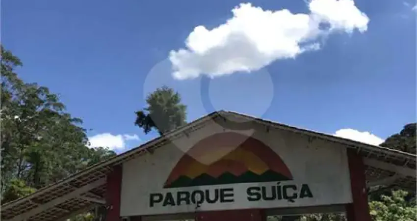 Terreno à venda na Rua Uchôa, 340, Santa Inês, Caieiras