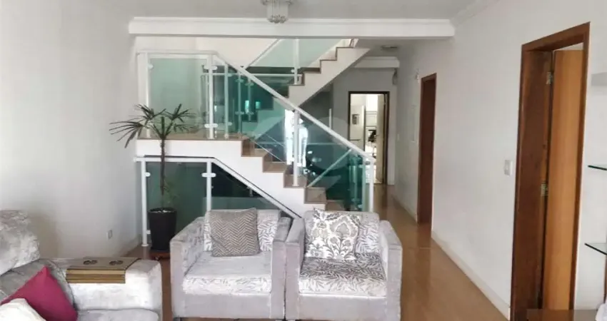 Casa com 4 quartos à venda na Rua Rosa dos Ventos, Vila Nova Cachoeirinha, São Paulo